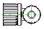 2D Top View